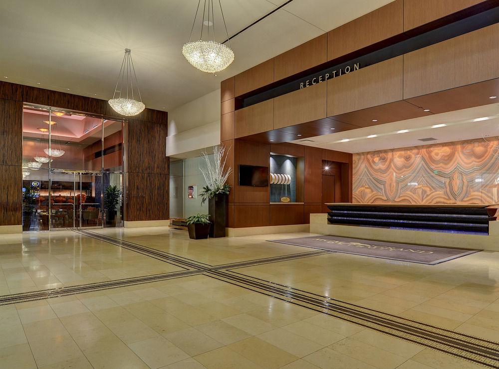 Hotel Mgm Grand Detroit Exteriér fotografie
