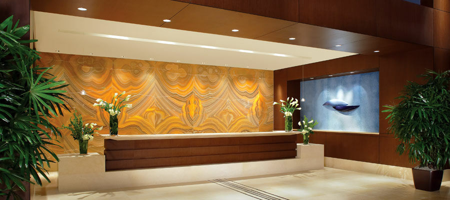 Hotel Mgm Grand Detroit Exteriér fotografie